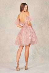 Adora 1028 Dress