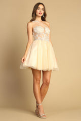 Adora 1040 Dress