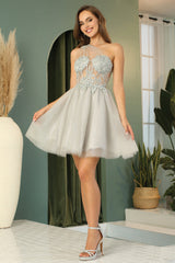 Adora 1040 Dress