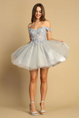 Adora 1041 Dress