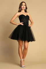Adora 1047 Dress