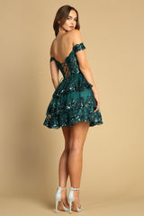 Adora 1051 Dress
