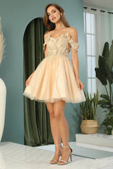 Adora 1052 Dress