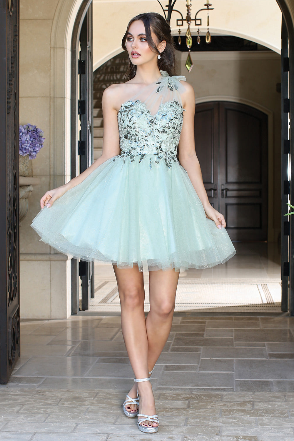 Adora 1054 Dress