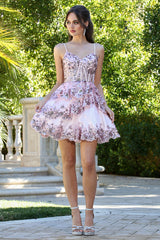 Adora 1056 Dress