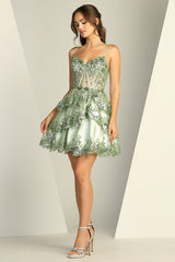 Adora 1056 Dress