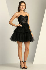 Adora 1059 Dress