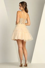 Adora 1059 Dress