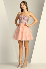 Adora 1059 Dress