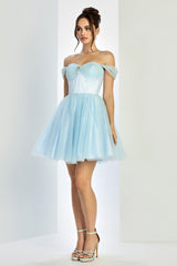 Adora 1060 Dress