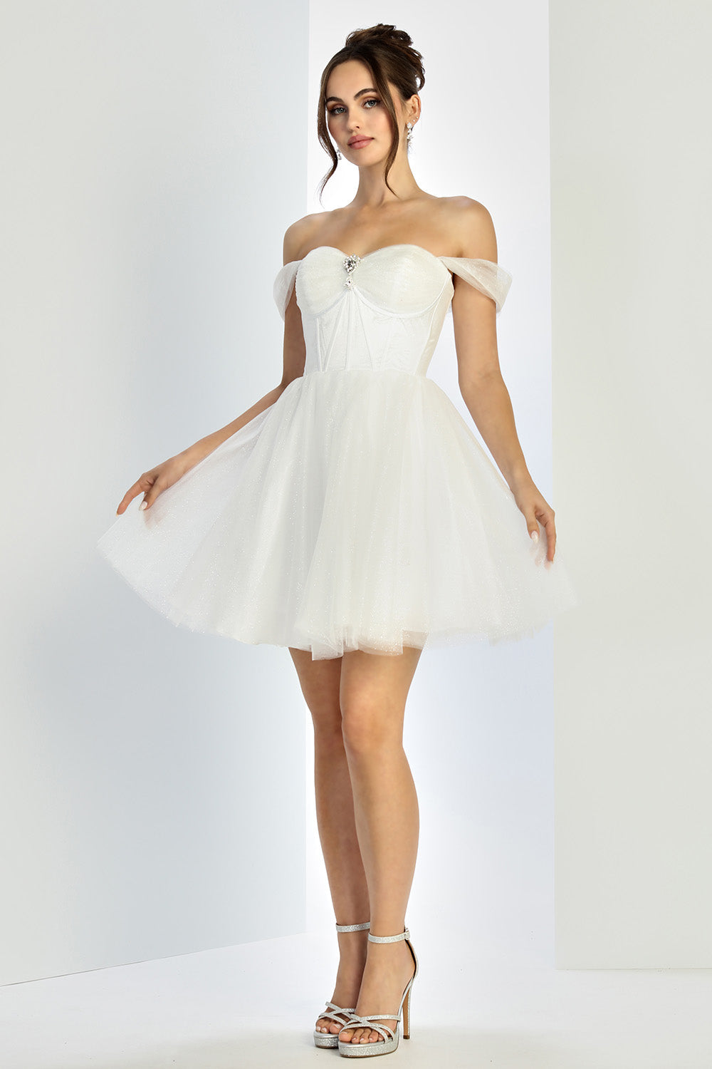 Adora 1060-01 Dress