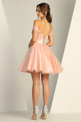 Adora 1060 Dress