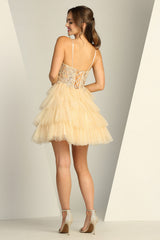 Adora 1062 Dress