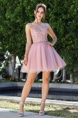 Adora 1065 Dress
