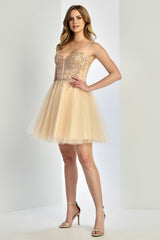 Adora 1065 Dress