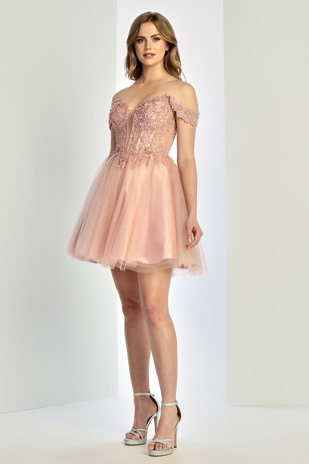 Adora 1066 Dress