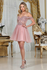 Adora 1069 Dress