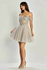 Adora 1069 Dress