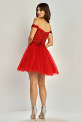 Adora 1070 Dress