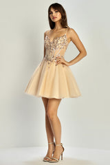 Adora 1072 Dress