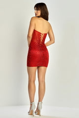 Adora 1073 Dress
