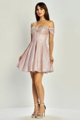 Adora 1079 Dress