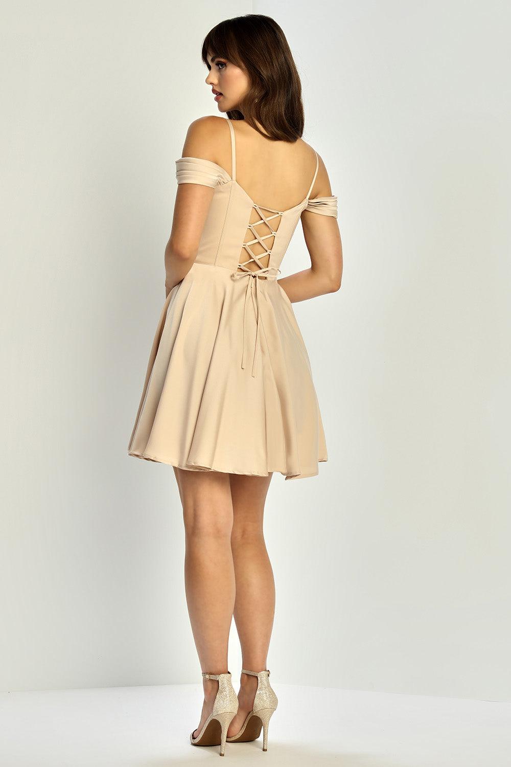 Adora 1088 Dress