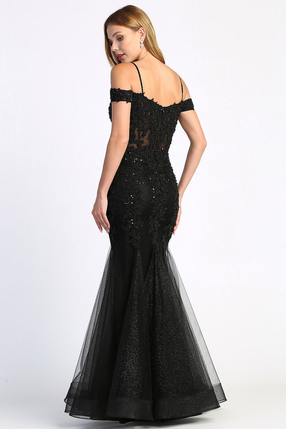 Adora 3005 Dress