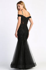 Adora 3005 Dress
