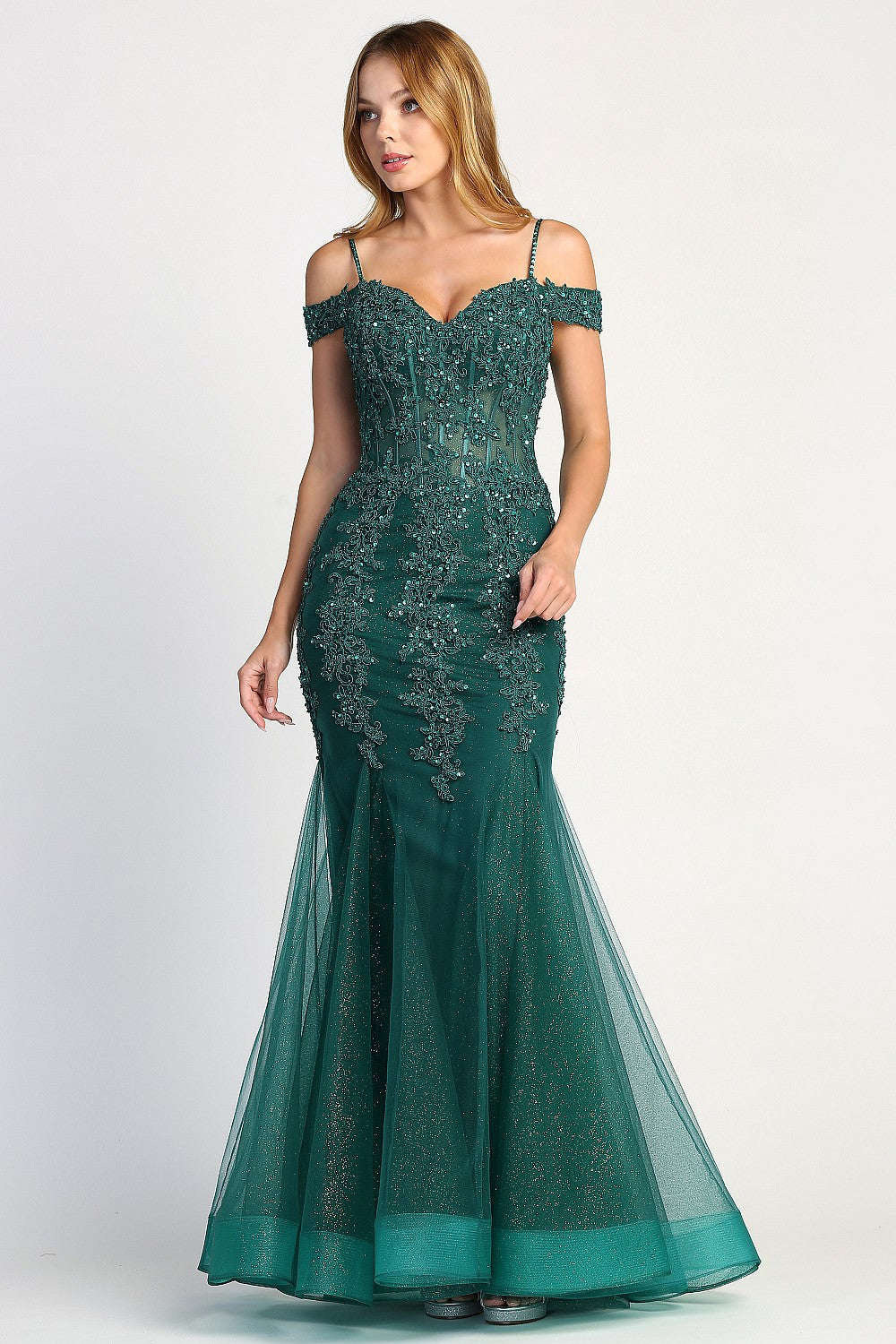 Adora 3005 Dress