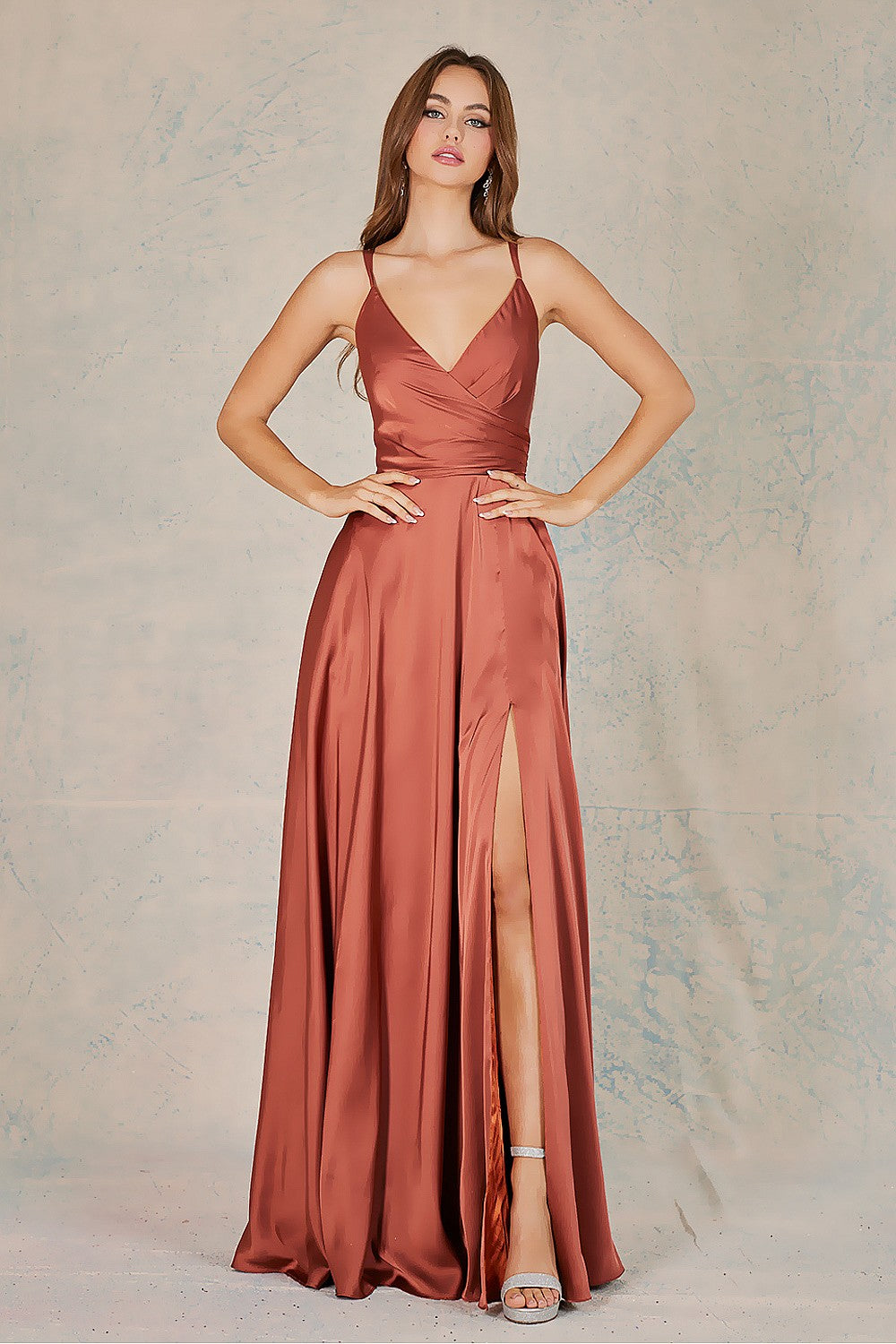 Adora 3013 Dress