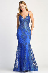 Adora 3053N Dress