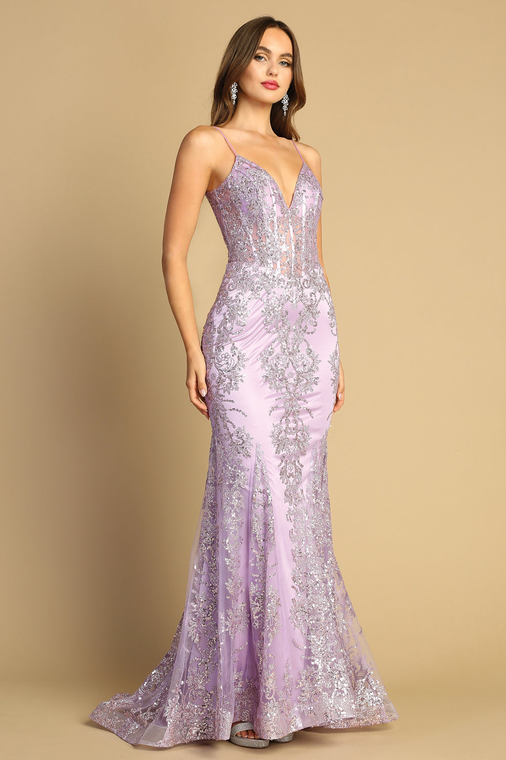 Adora 3053N Dress