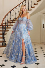 Adora 3096 Dress