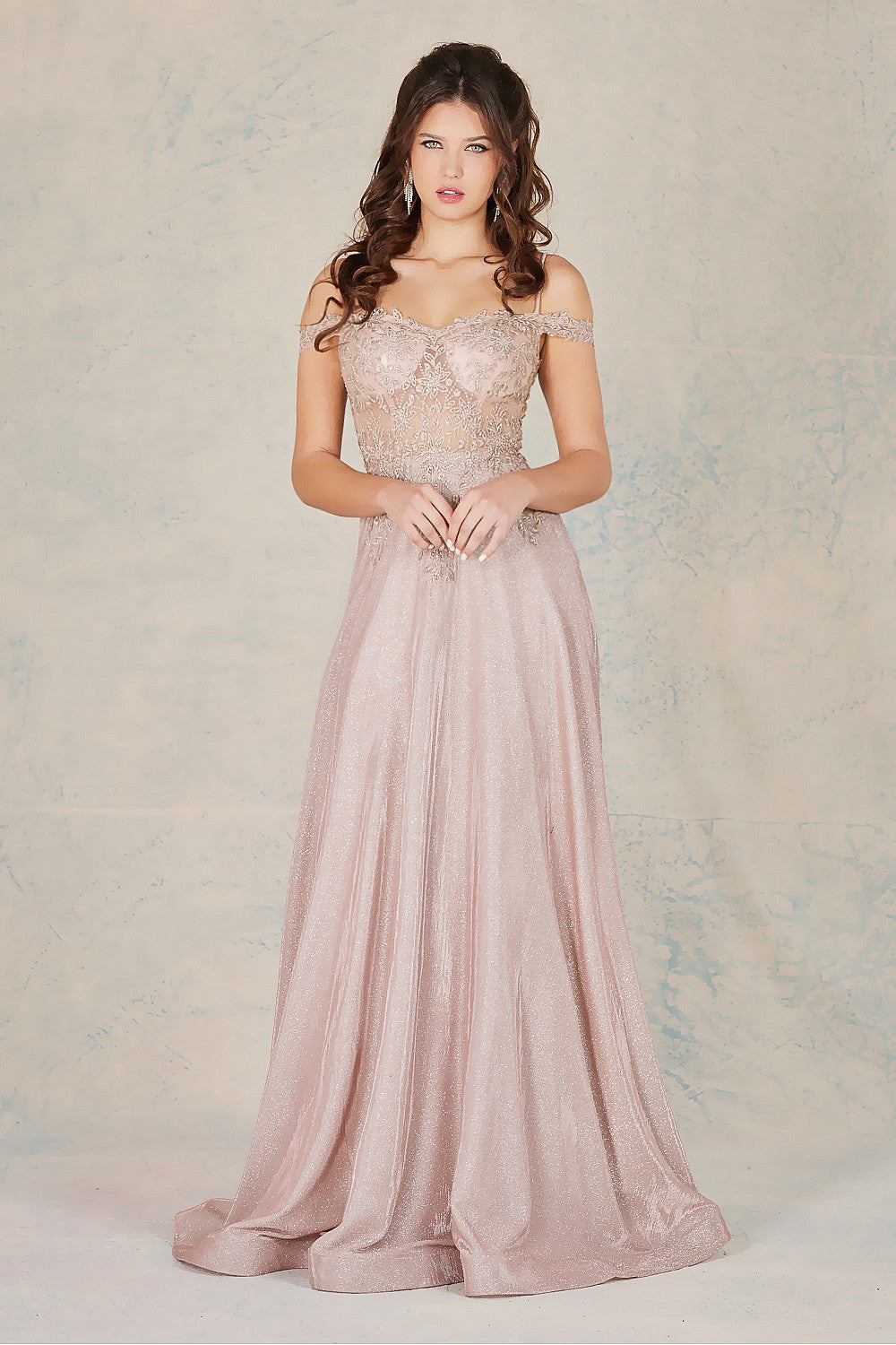 Adora 3097 Dress