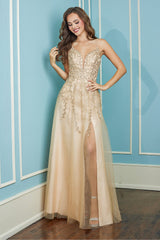 Adora 3099 Dress