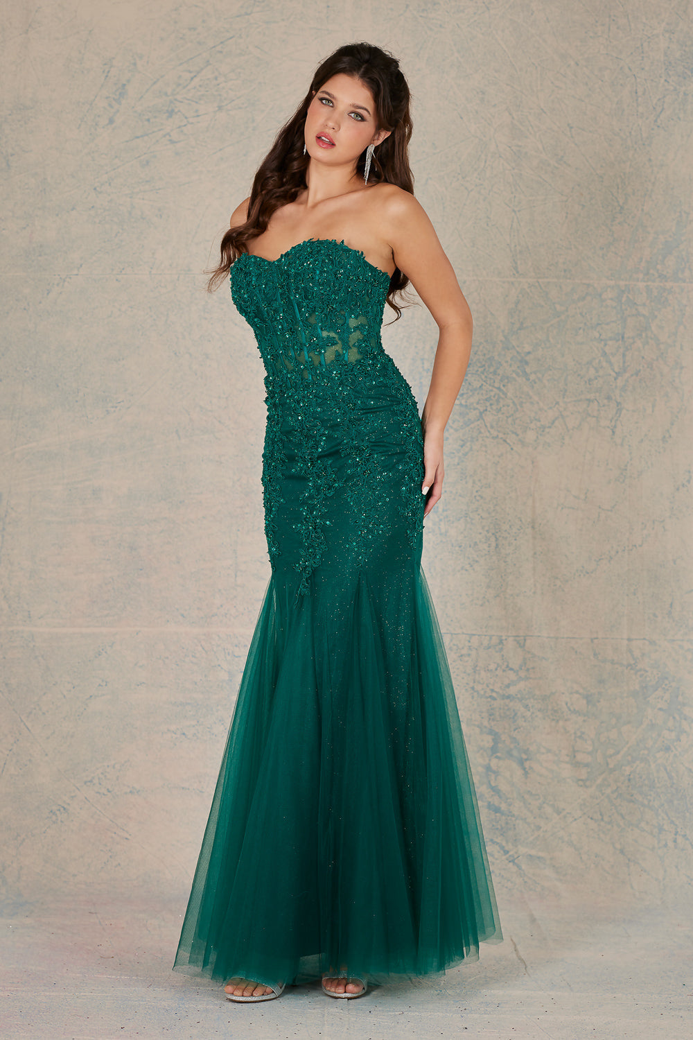 Adora 3108 Dress