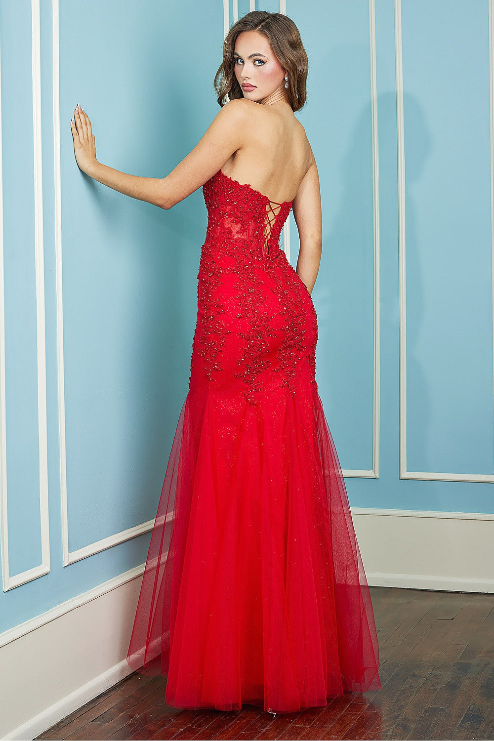 Adora 3108 Dress