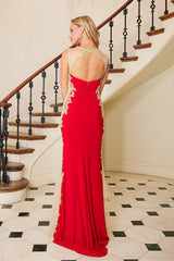 Adora 3115 Dress