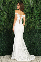 Adora 3123-01 Dress