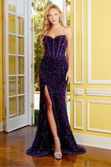 Adora 3126 Dress