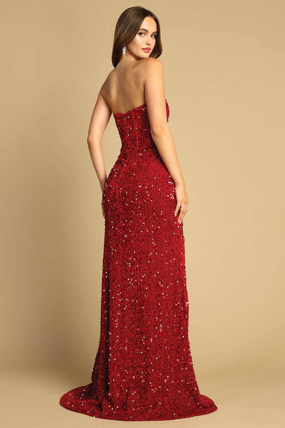 Adora 3126 Dress