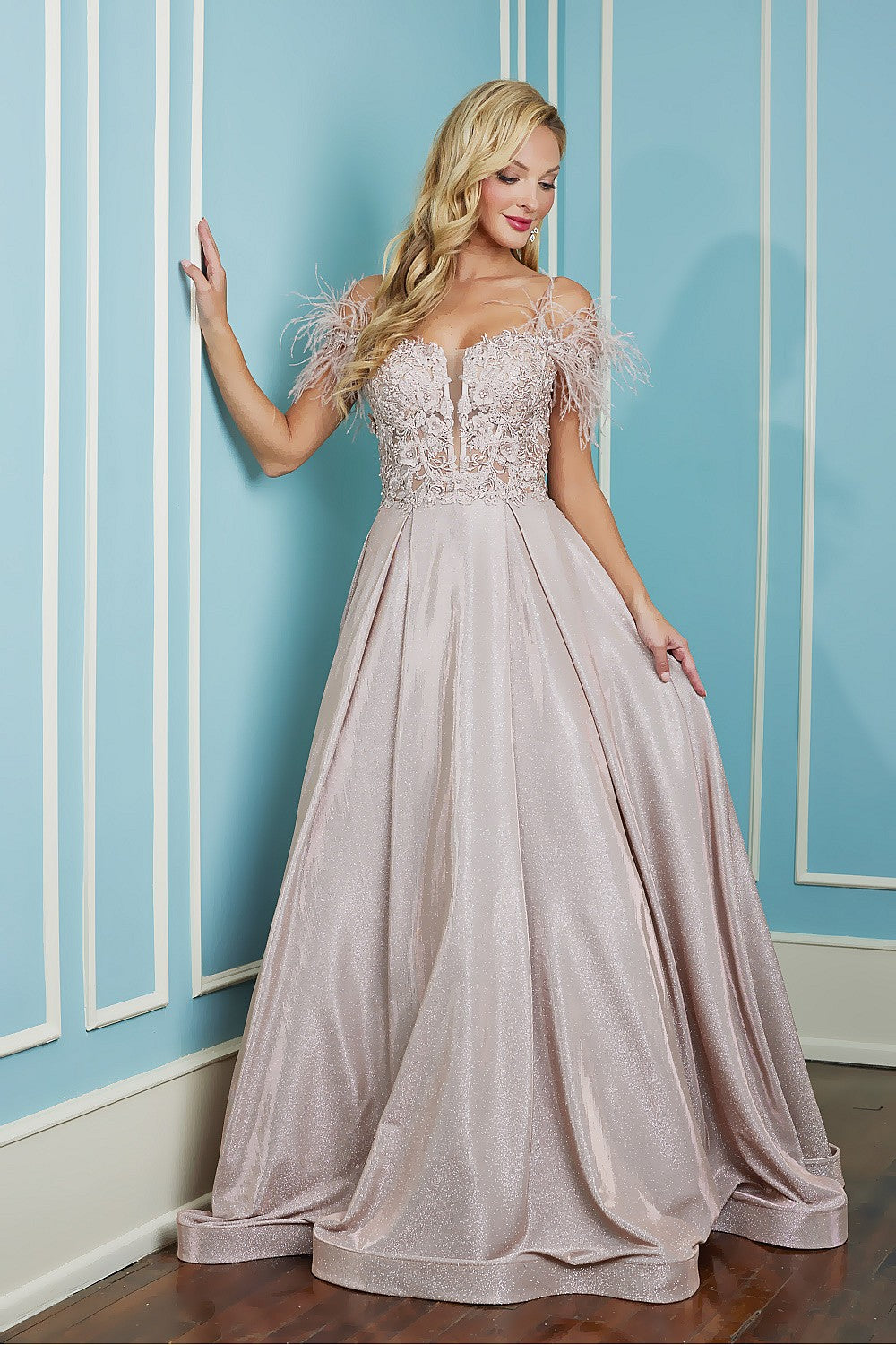 Adora 3128 Dress