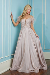 Adora 3128 Dress