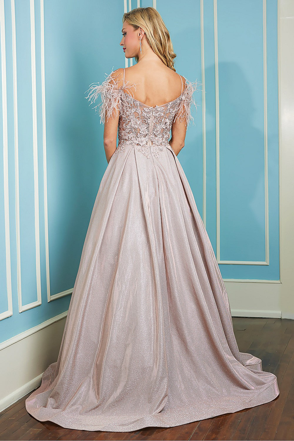 Adora 3128 Dress
