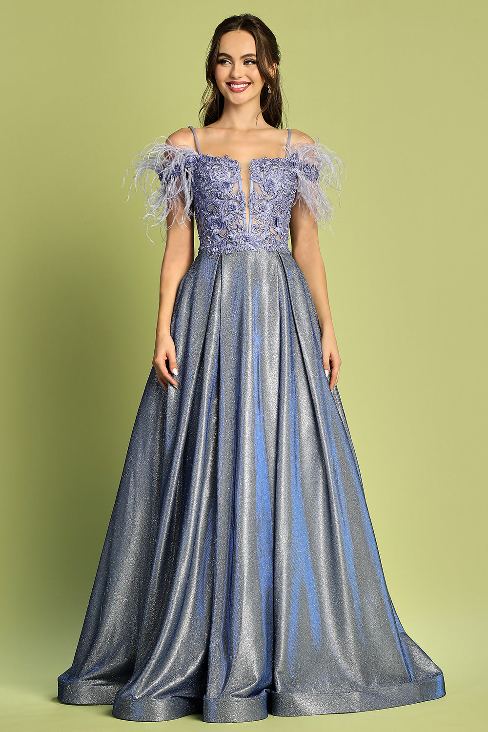 Adora 3128 Dress