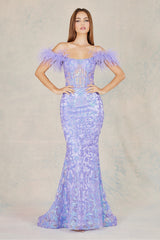 Adora 3129 Dress