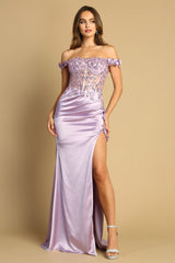 Adora 3132 Dress