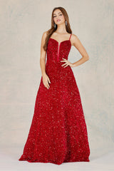 Adora 3139 Dress