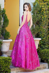 Adora 3141 Dress